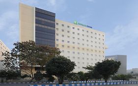 Holiday Inn Express Hyderabad Hitec City By Ihg